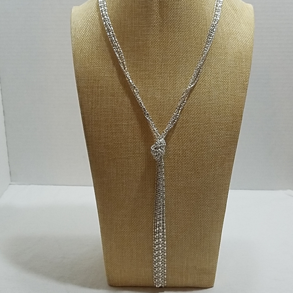 Alfani necklace